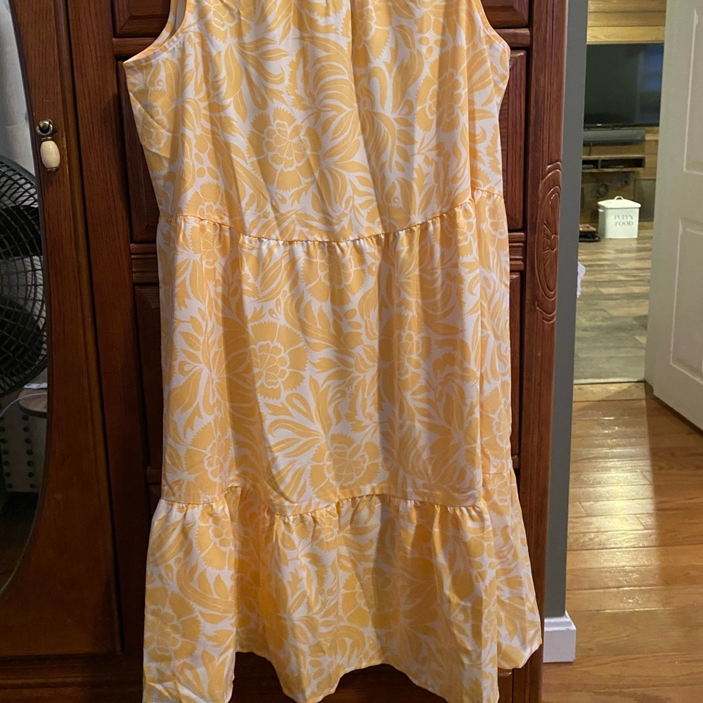Loft outlet dress